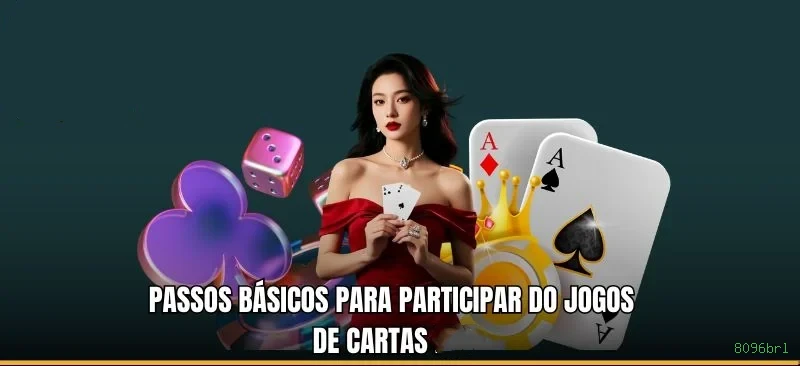 APP oficial da 8096brl para mobile