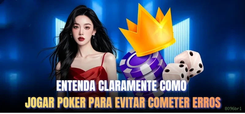 Jogos de loteria online na 8096brl